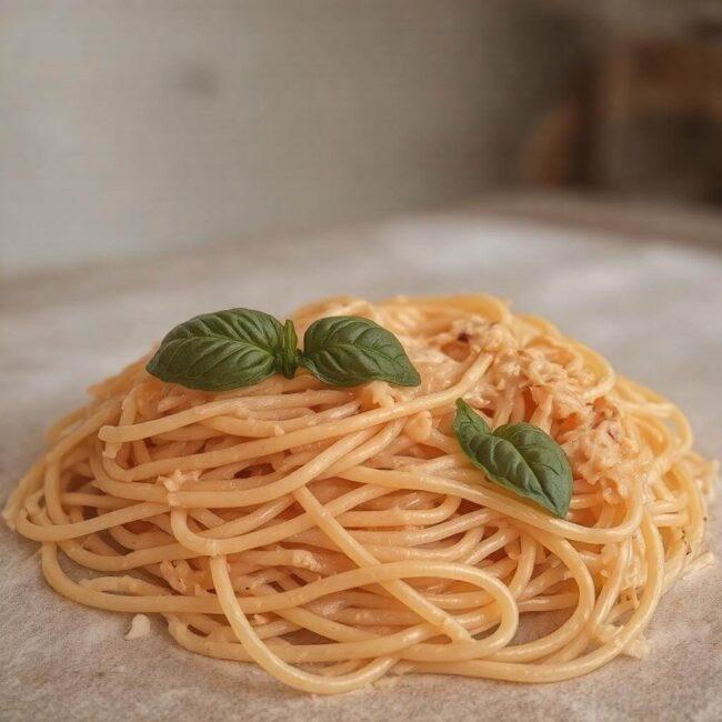 Czy można mrozić różne rodzaje makaronu