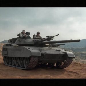 Stryker