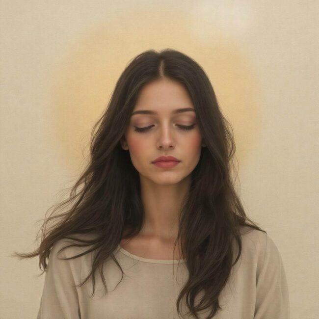 Święta Dymfna pomoc w nerwicach